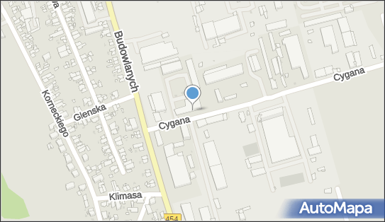 6762409908, Cars Care sp. z o.o. 