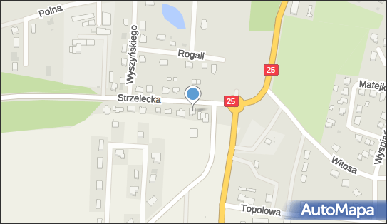 Cars Du Mar, Strzelecka 3, Kamień Krajeński 89-430 - Przedsiębiorstwo, Firma, numer telefonu, NIP: 5040072273