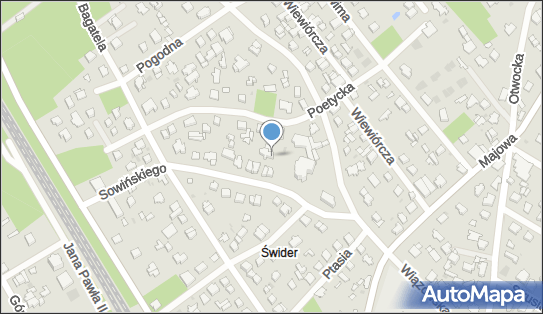 Carserwis Rafał Kosiacki, ul. Józefa Sowińskiego 15, Otwock 05-402 - Przedsiębiorstwo, Firma, NIP: 9521641893