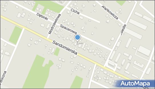8651362903, Carsystem - Wschód Pikuła Krystyna 