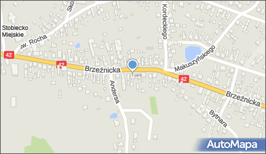 Cartech, Brzeźnicka 173, Radomsko 97-500 - Przedsiębiorstwo, Firma, numer telefonu, NIP: 7721935871