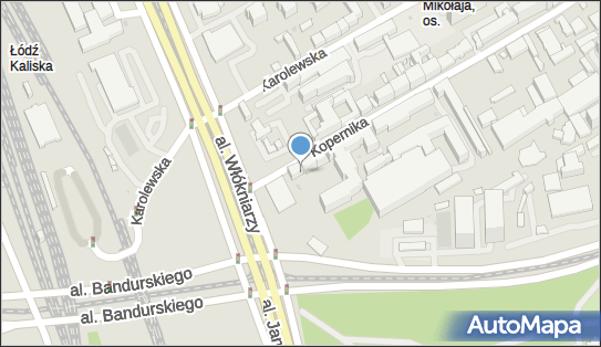 Cartis Group, ul. Mikołaja Kopernika 72, Łódź 90-553 - Przedsiębiorstwo, Firma, numer telefonu, NIP: 7272769379
