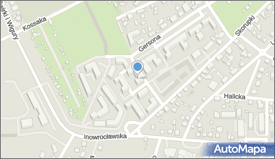 9670539131, Robert Kasprowicz Cartrans 