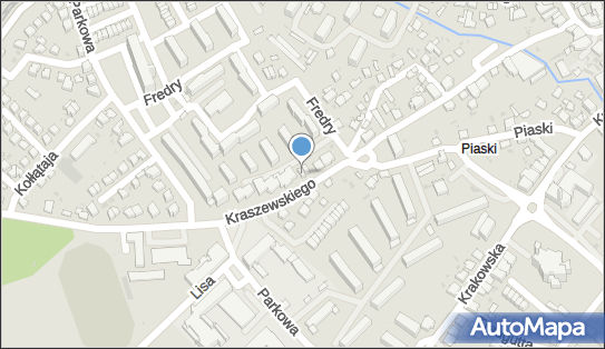 8722259645, Carumo Polsmak sp. z o.o. 