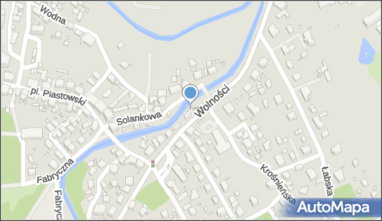 6112114663, Casa Blanca Łukasz Łomozik 