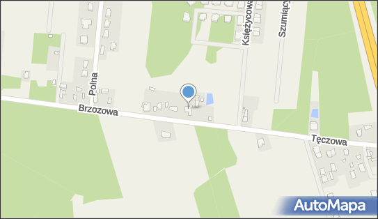 CasaBella, Brzozowa 8a, Kąty 05-532 - Przedsiębiorstwo, Firma