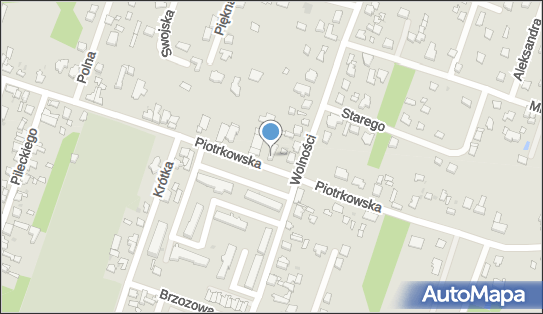 7711022614, Case Studio Sławomir Papis 