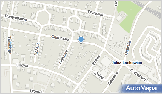 Cash Center, ul. Chabrowa 14, Jelcz-Laskowice 55-220 - Przedsiębiorstwo, Firma, numer telefonu, NIP: 9121570273