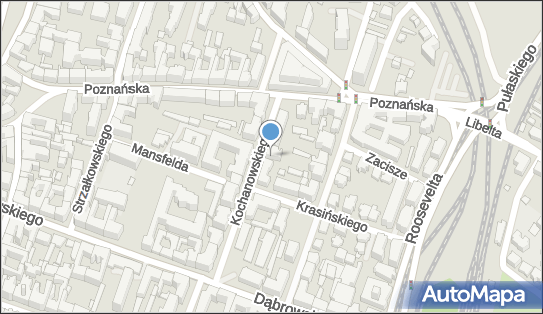 Casio Penta, Kochanowskiego Jana 18, Poznań 60-846 - Przedsiębiorstwo, Firma, numer telefonu, NIP: 7811725479