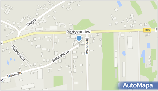 6581842636, Caspel Electronic Paweł Banaszkiewicz 