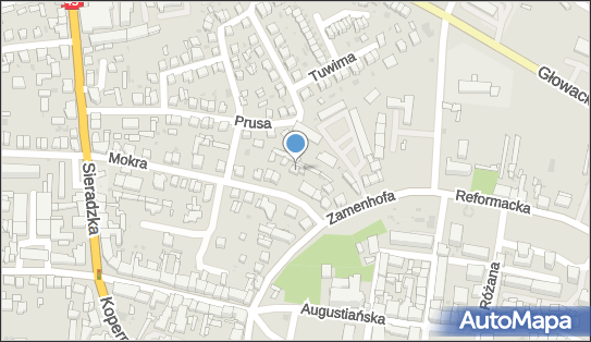 8321020476, Castland Elżbieta Pawłowska 