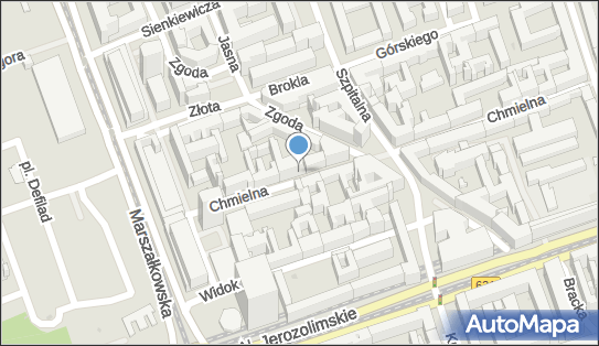 Casual Corner, Chmielna 26, Warszawa 00-020 - Przedsiębiorstwo, Firma, godziny otwarcia, numer telefonu