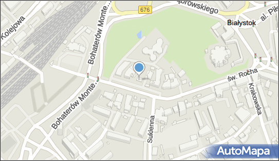 Casylux, ul. św. Rocha 10A, Białystok 15-879 - Przedsiębiorstwo, Firma