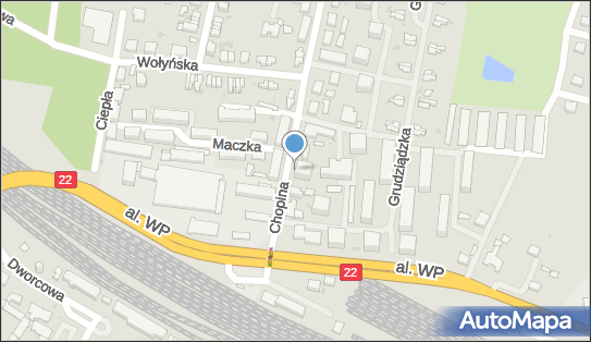 5792233974, Cat Project Mikołaj Kocięda 