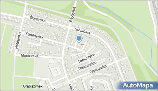 8991567886, Krystyna Jaroszyńska-Staniecka 