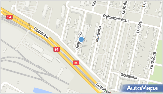 8981523806, P.U.H.Catering Service - Waldemar Hundz 