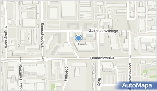 Catering Wiśniewscy Janusz Wiśniewski i Spółka, Warszawa 02-672 - Przedsiębiorstwo, Firma, godziny otwarcia, numer telefonu