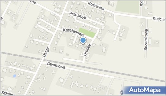 Cathleen Visage Katarzyna Michalik, Urocza 4, Bramki 05-870 - Przedsiębiorstwo, Firma, NIP: 1182150874