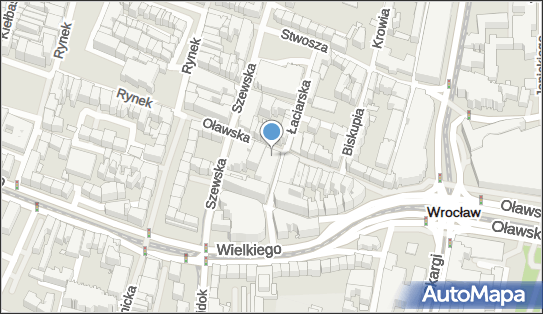 5252539563, Catlin Shared Services sp. z o.o. 