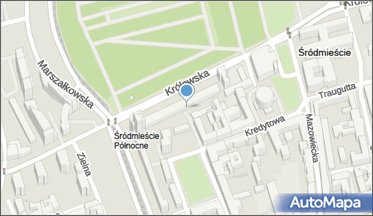 Catro Management Services Sp. z o.o., Królewska 27/412, Warszawa 00-060 - Przedsiębiorstwo, Firma, numer telefonu