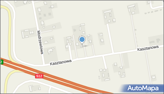 7132788135, Cavea Software Andrzej Zoła 