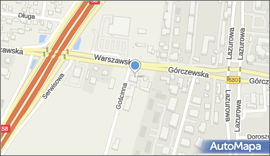 Cavena s.c., Warszawska 3, Blizne Łaszczyńskiego 05-082 - Przedsiębiorstwo, Firma, numer telefonu