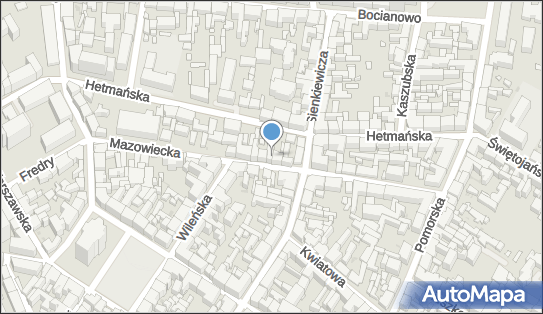 5542642708, Caya Justyna Kasperska 