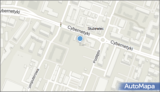 CBA, Cybernetyki 13, Warszawa 02-677 - Przedsiębiorstwo, Firma, numer telefonu