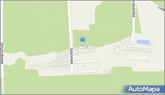 CBP Integra Bartosz Rusinowicz, Sosnowa 1, Droszków 66-003 - Przedsiębiorstwo, Firma, NIP: 9730853257
