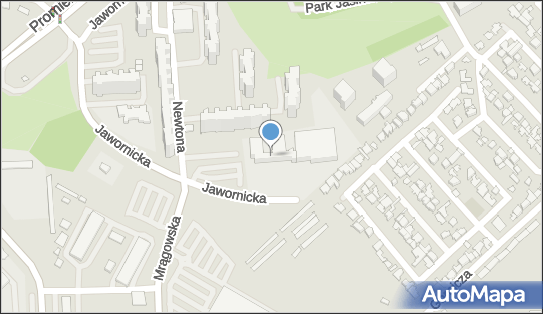 CC Adam Klimczak, ul. Izaaka Newtona 2, Poznań 60-161 - Przedsiębiorstwo, Firma, NIP: 7811770422