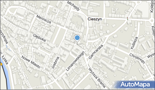 CCN - Cieszyńskie Centrum Numizmatyczne Sławomir Soboszek 43-400 - Przedsiębiorstwo, Firma, NIP: 5481526935