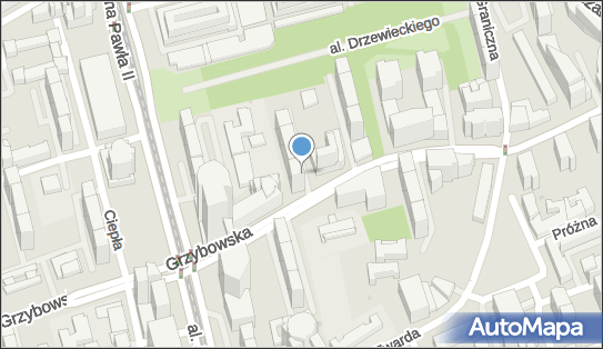 CCS Drukarnia, Grzybowska 16/22, Warszawa 00-132 - Przedsiębiorstwo, Firma, numer telefonu