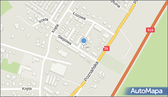 8792591385, CDF w Likwidacji sp. z o.o. 