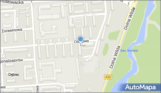 CDG Centrum Doradztwa Gospodarczego, Osinowa 12, Poznań 61-451 - Przedsiębiorstwo, Firma, numer telefonu, NIP: 7831654570