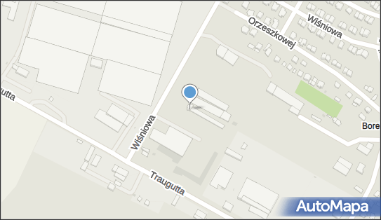 CDM KAPINOS ARKADIUSZ, gen. Traugutta Romualda 22G, Mielec 39-300 - Przedsiębiorstwo, Firma, numer telefonu