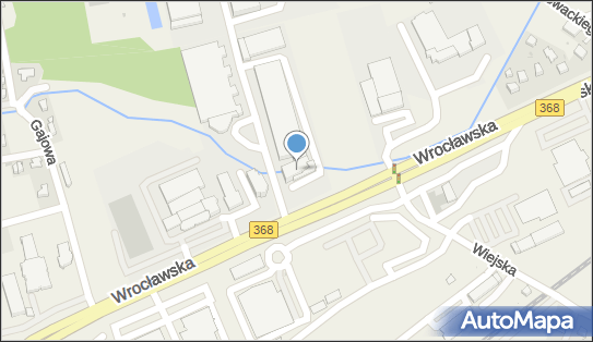 7540338835, CDST Polska sp. z o.o. 