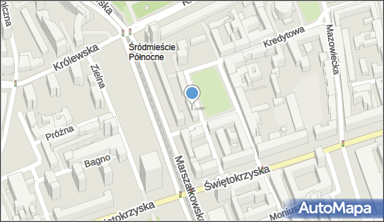 CDW Beata Wójcik, Plac Jana Henryka Dąbrowskiego 5, Warszawa 00-057 - Przedsiębiorstwo, Firma, NIP: 5541629870