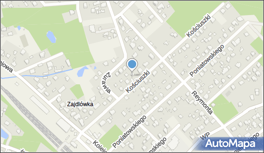 5321382479, CDX Marcin Krzemiński 