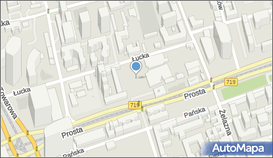 Ce Market.Com S.A., Łucka 7/9, Warszawa 00-842 - Przedsiębiorstwo, Firma, numer telefonu