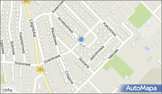 8841280338, Czesława Cebulak Przedsiębiorstwo Usługowe 