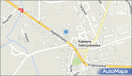 5510007340, Cech Rzemiosł Różnych w Kalwarii Zebrzydowskiej 
