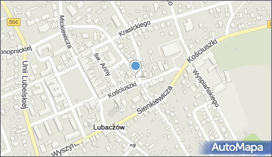 000757648, Cech Rzemiosł Różnych w Lubaczowie 