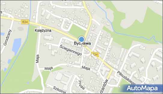 7132442514, Cecylia Krzyżanek 