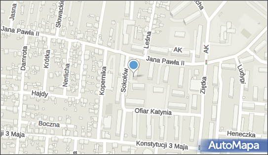 6451913243, Cecylia Mokrus 