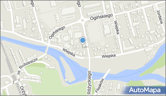 CEDiM, Wiejska 15A, Jelenia Góra 58-506 - Przedsiębiorstwo, Firma, NIP: 6111334262