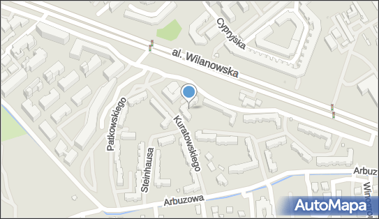 Cedr Joanna Sadowska, ul. Kazimierza Kuratowskiego 4, Warszawa 02-747 - Przedsiębiorstwo, Firma, NIP: 5211800674