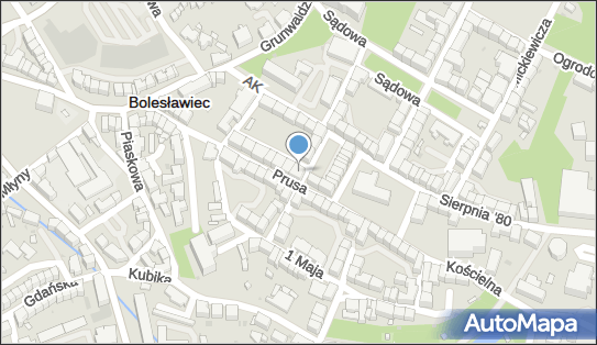 6121496463, Cedrowy Las Zdrowa Żywność&Terapie Naturalne Urszula Czarnek-Chmielowska 