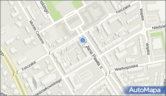 9551694546, Cedrus Green Service Jacek Wilk 
