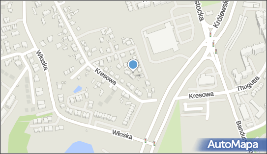 Cedrus Tomasz Lewandowski, ul. Kresowa 33A, Szczecin 71-770 - Przedsiębiorstwo, Firma, NIP: 8511231756