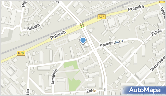 Ceer Studio Projektowe, ul. Proletariacka 13, Białystok 15-499 - Przedsiębiorstwo, Firma, NIP: 5421567675